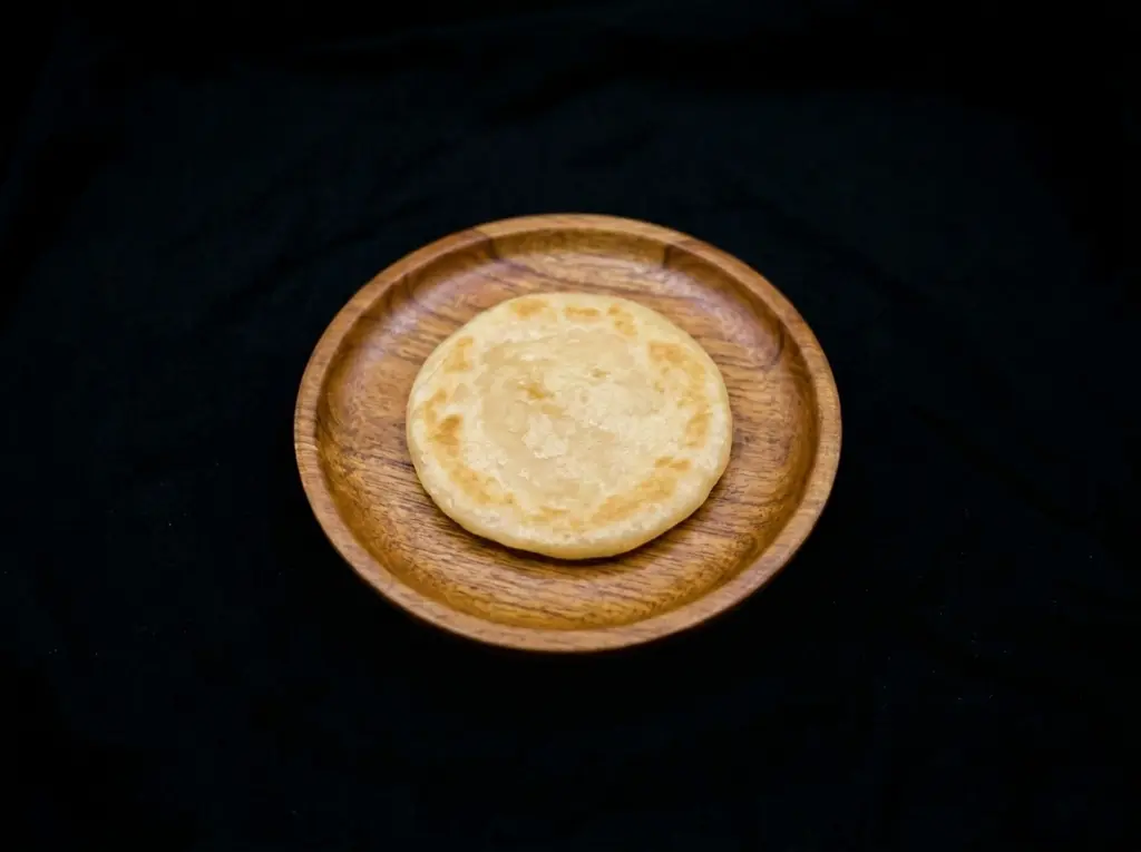 Plain Parata